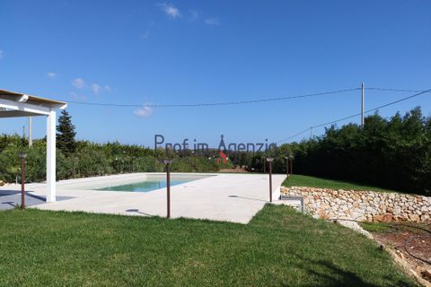 Villa a Ostuni, Brindisi, Ostuni - € 335.000 | Ref: 172618 - foto 21